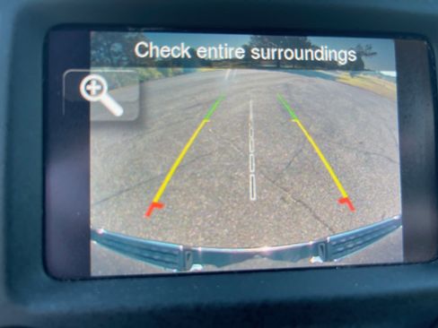 Used 2021 RAM 1500 Big Horn image 13