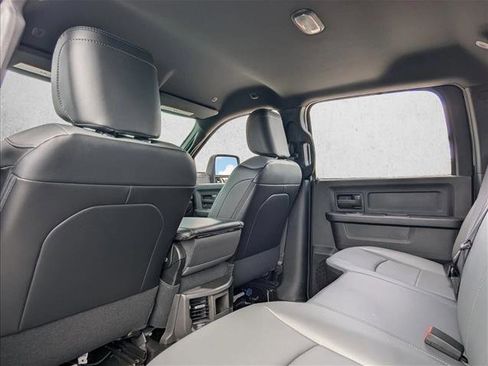 New 2025 RAM 1500 Tradesman image 18