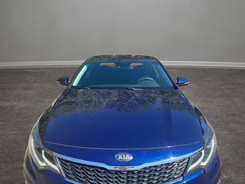 Used 2019 Kia Optima LX image 27