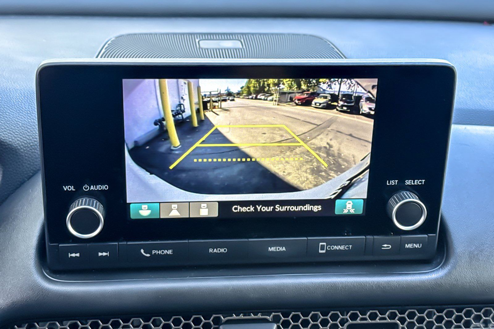 Used 2025 Honda HR-V Sport image 20