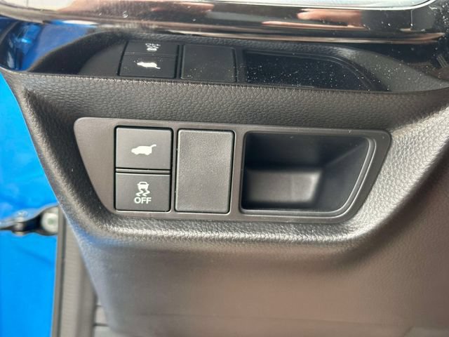 New 2026 Acura ADX A-Spec w/ Advance Package AWD/4WD image 19
