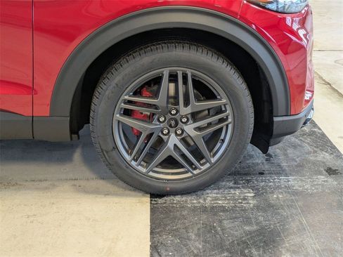 New 2026 Ford Explorer ST w/ Sun And Sound Package image 24