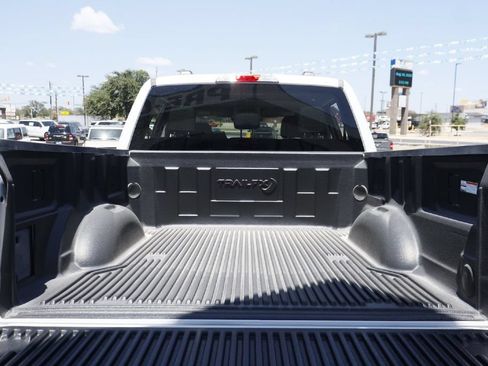 Used 2025 Ford F150 XLT w/ Equipment Group 301A Standard AWD/4WD image 25