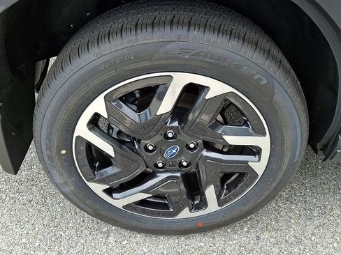 New 2026 Subaru Forester Limited AWD/4WD image 6