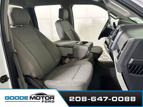 Certified 2018 Ford F150 XLT w/ Equipment Group 301A Mid AWD/4WD image 25