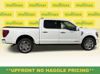 New 2025 Ford F150 Platinum w/ Equipment Group 703A Plus video 2