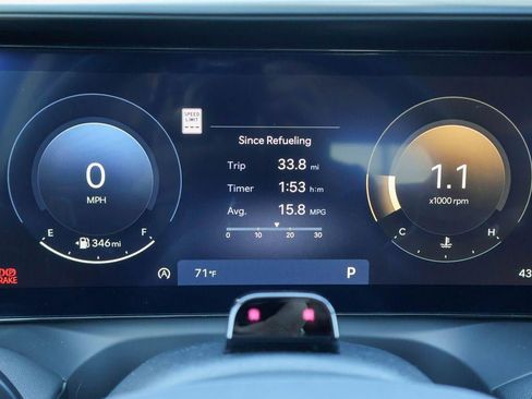 New 2026 Hyundai Palisade SEL image 15