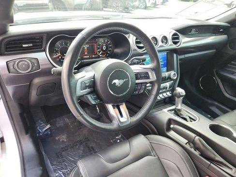 Used 2022 Ford Mustang Mach 1 w/ Equipment Group 700A image 28