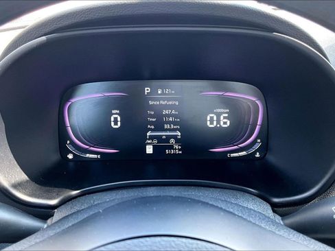 Used 2023 Kia Soul LX w/ LX Technology Package FWD image 20