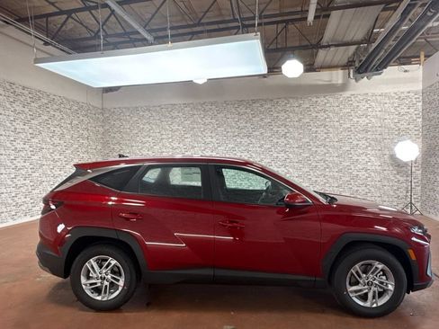 New 2026 Hyundai Tucson SE FWD image 7