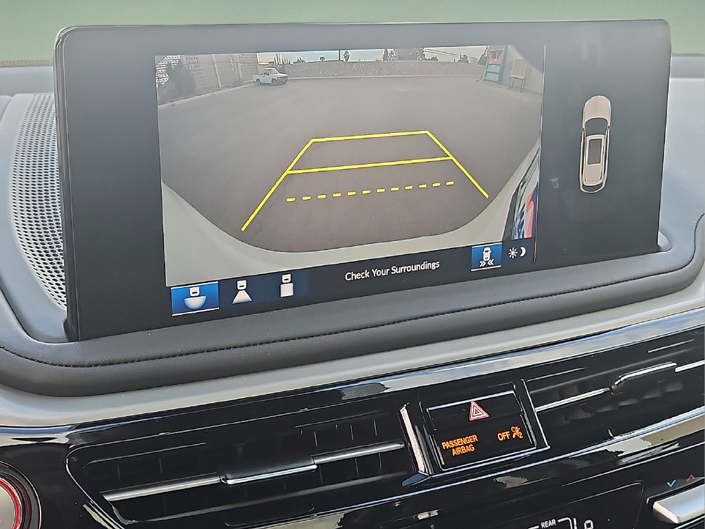 Certified 2026 Acura MDX w/ Technology Package FWD image 23