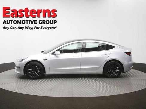 Used 2018 Tesla Model 3 Long Range AWD/4WD image 54