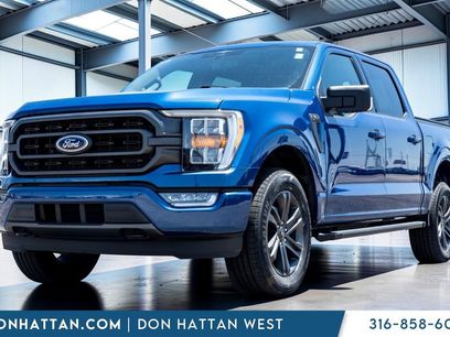 Used 2023 Ford F150 XLT w/ Equipment Group 302A High