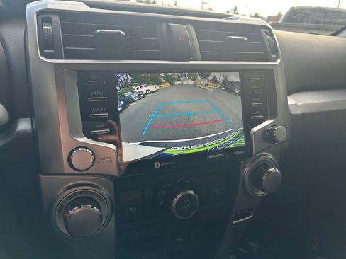 Used 2021 Toyota 4Runner SR5 image 19