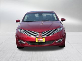 Used 2015 Lincoln MKZ AWD w/ Equipment Group 102A Reserve video 2