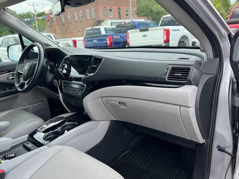 Used 2022 Honda Pilot Touring image 21