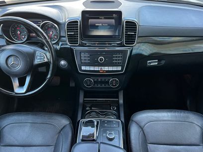 Used 2018 Mercedes-Benz GLS 550 4MATIC
