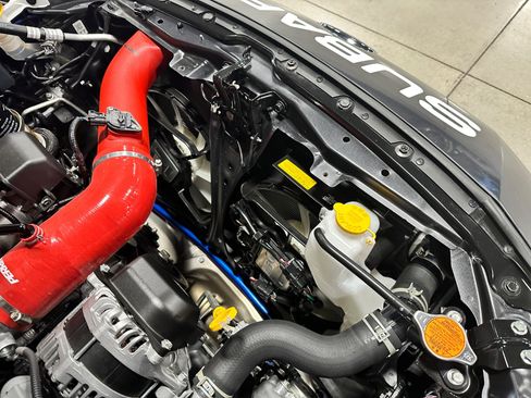 Used 2023 Subaru BRZ Limited image 54