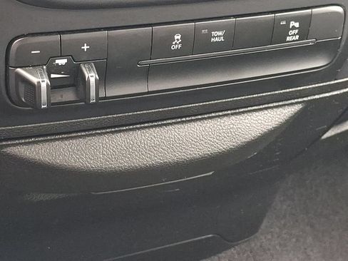 Used 2024 RAM 1500 Warlock w/ Trailer & Traction Group AWD/4WD image 27