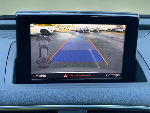 Used 2016 Audi Q3 2.0T Prestige image 36