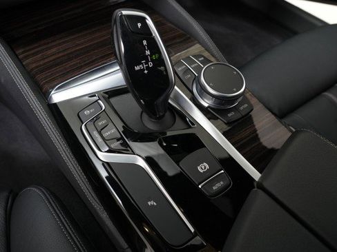 Used 2019 BMW M550i xDrive M550i xDrive w/ Premium Package 2 image 62