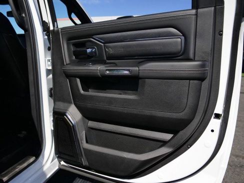 Used 2023 RAM 3500 Limited image 52