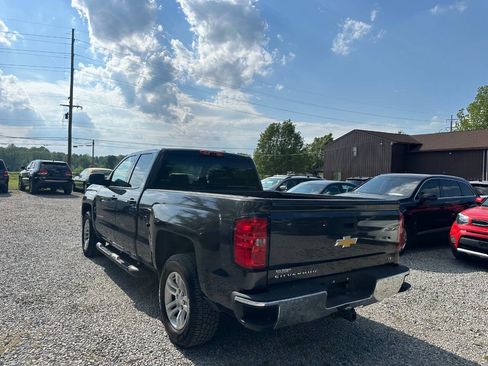 Used 2014 Chevrolet Silverado 1500 LT w/ All Star Edition AWD/4WD image 6