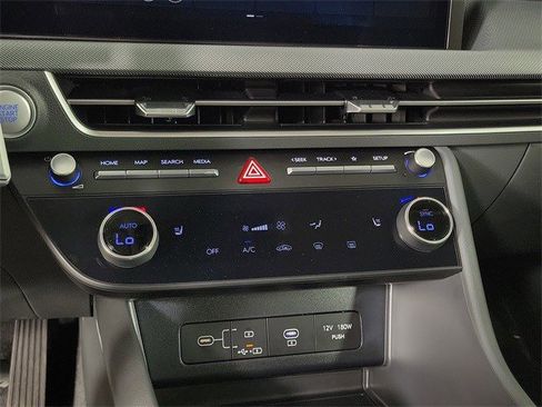 Certified 2025 Hyundai Sonata SEL image 23