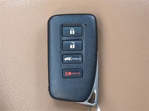 Used 2015 Lexus NX 200t 200t image 36