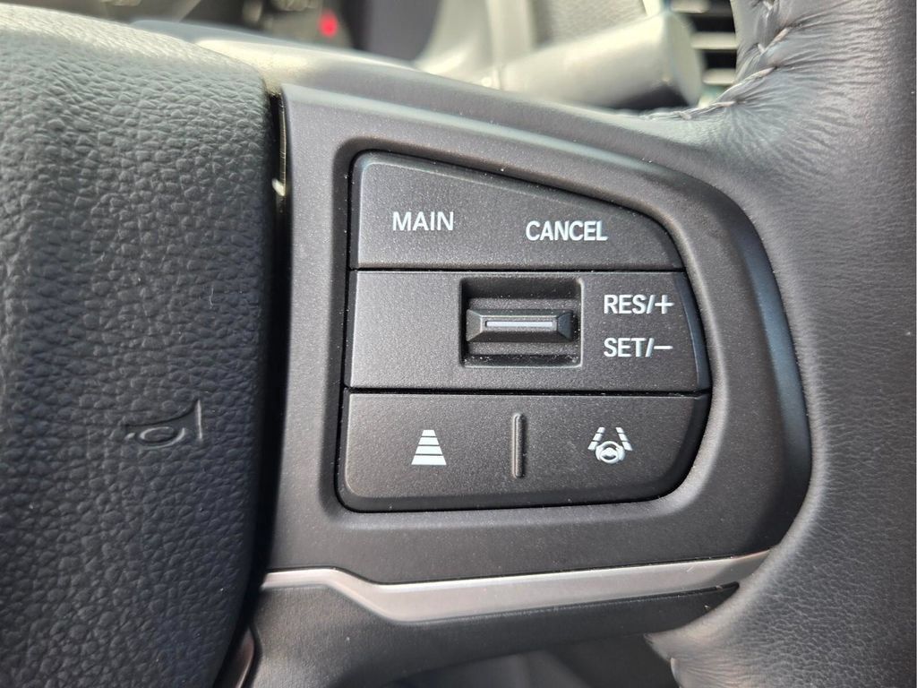 Certified 2024 Honda Ridgeline Sport image 29