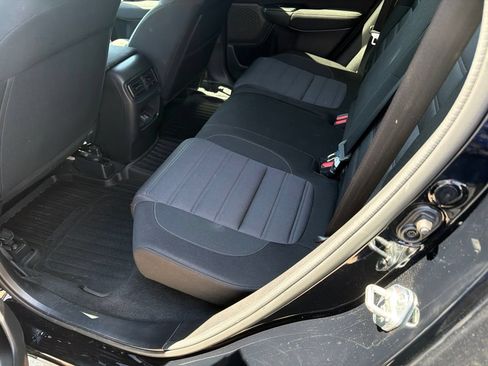 Used 2021 Honda CR-V EX image 8