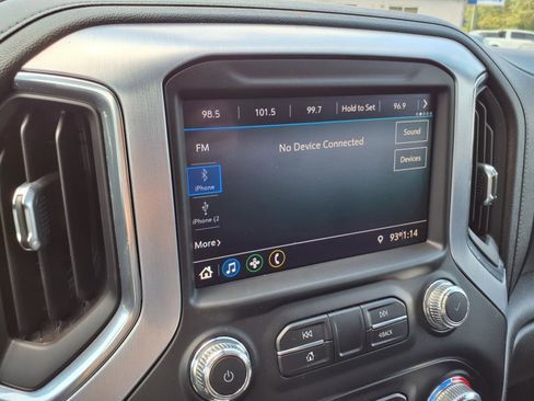 Used 2021 GMC Sierra 1500 Elevation image 20