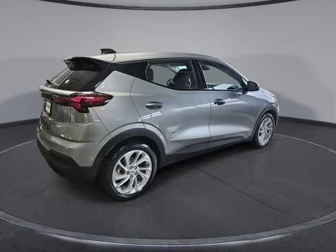New 2027 Chevrolet Bolt LT FWD image 8