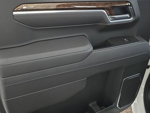 New 2026 GMC Sierra 1500 Elevation image 21