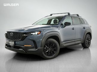 Certified 2026 MAZDA CX-50 AWD 2.5 Hybrid w/ Cargo Package video 1