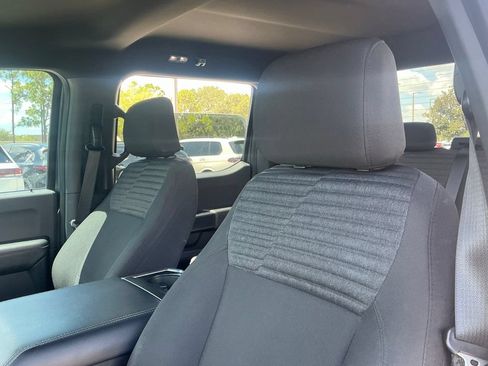 Certified 2023 Ford F150 XL w/ STX Appearance Package RWD image 31