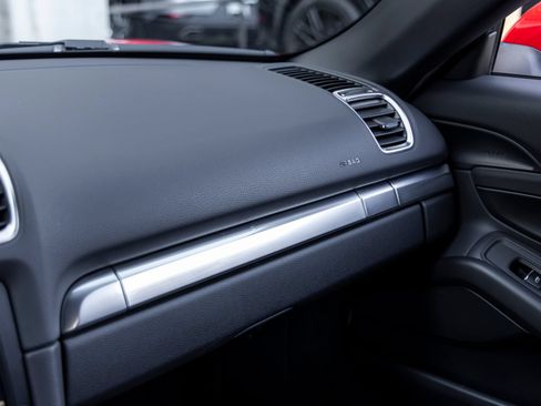 Used 2014 Porsche Boxster RWD image 47