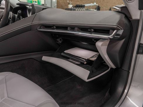 Used 2020 Chevrolet Corvette Stingray Premium Cpe w/ 3LT Preferred Equipment Group RWD image 55