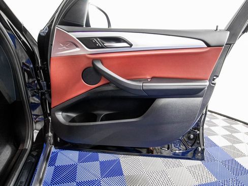 Used 2023 BMW X3 xDrive30i w/ Convenience Package image 15