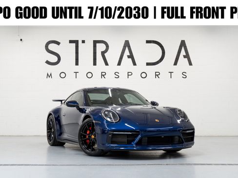 Used 2024 Porsche 911 Carrera S image 1