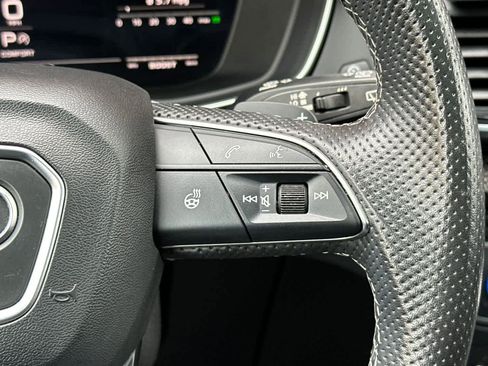 Used 2022 Audi SQ5 Premium Plus image 27