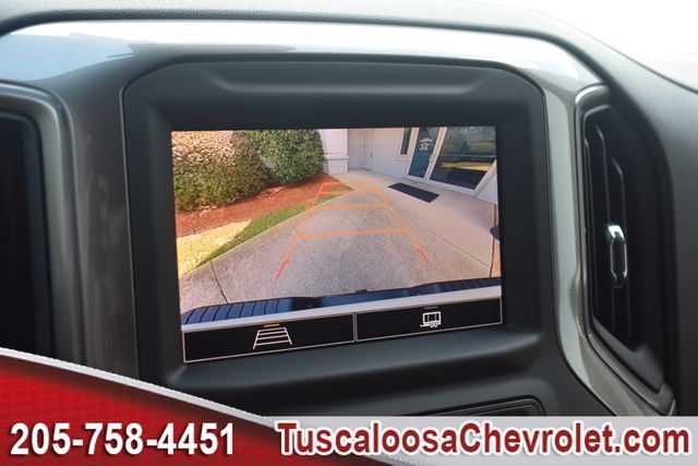New 2026 Chevrolet Silverado 2500 Custom w/ Custom Value Package AWD/4WD image 25