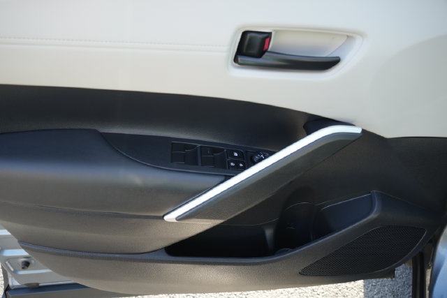 Used 2026 Toyota Corolla Cross L FWD image 20