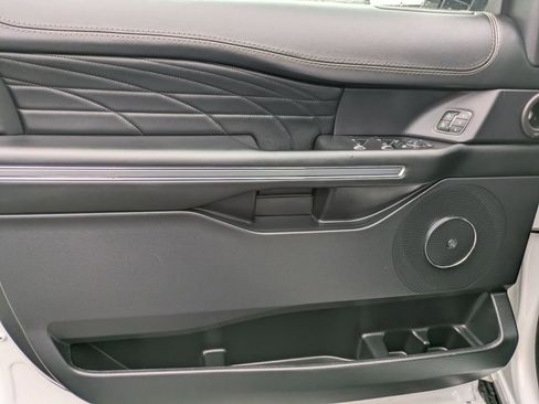 Certified 2021 Ford Expedition Max Platinum image 21