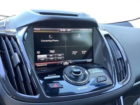 Used 2014 Ford Escape Titanium w/ Equipment Group 401A image 19