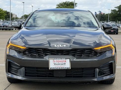 Used 2026 Kia K5 LXS FWD image 7