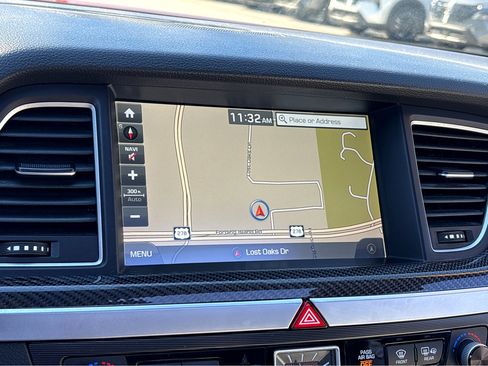 Used 2018 Genesis G80 3.3T Sport image 9