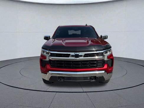 Used 2023 Chevrolet Silverado 1500 LT AWD/4WD image 10