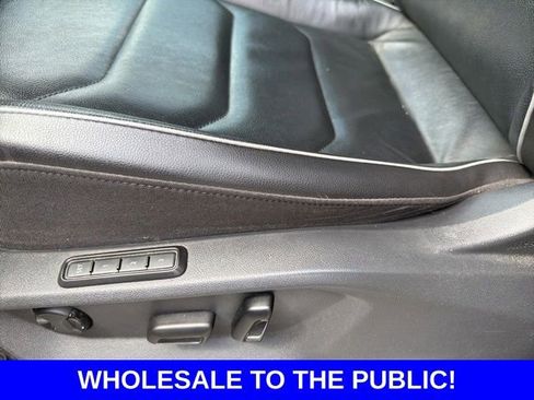 Used 2018 Volkswagen Tiguan SEL Premium FWD image 20