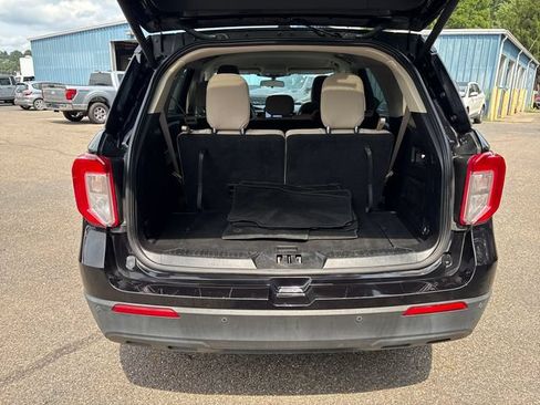 Used 2020 Ford Explorer 4WD image 23